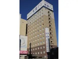 東橫INN 東武宇都宮站西口Toyoko Inn Tobu Utsunomiya-eki Nishi-guchi