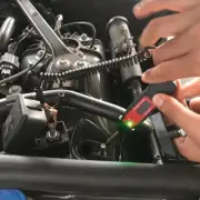 Auto DC 6V /12V/24V LED Circuit Tester Test Pen Pencil