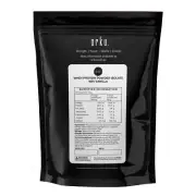 1Kg Whey Protein Powder Isolate - Vanilla Shake WPI Supplement AU Stock Go ✨