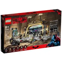 在飛比找蝦皮購物優惠-樂高 LEGO 76183 Batcave: The Rid