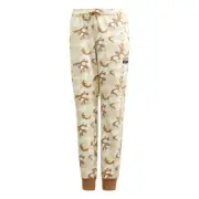 Adidas Youth Originals R.Y.V. Camouflage Pants Multicolor-Cardboard ED7884