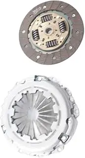 Clutch Kit(Clutch Pressure Plate Clutch Plate) Compatible With Peugeot 2008 1.6L