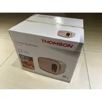 在飛比找蝦皮購物優惠-全新未使用（最低價）【THOMSON】全自動智能美型麵包機 