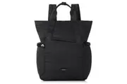 Hedgren SOLAR 14" Laptop Backpack Tote - Black