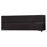 Mitsubishi Electric 3.5/4.0kW Reverse Cycle Split Inverter Air Conditioner- Black