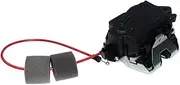 POEXIR Rear Trunk Lid Tailgate Liftgate Lock Latch Actuator Release Luggage Door Hatch, for Mercedes-Benz, A2117400136 A1647600008 Boot Lid Solenoid