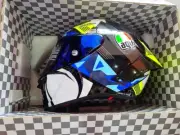 AGV Pista GPRR Mir 2021 - Made In Italy