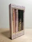 Tarte Fake Awake Eye Highlight Tartelette Maneater Mascara Double Take Eyeliner