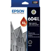 Epson 604XL Black Ink Cartridge