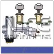 Nice Ignition And Door Lock Set - NID301