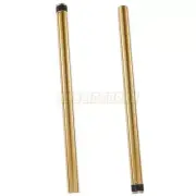 Fork Tubes Inner Pipes Bars For Kawasaki EX400 NINJA400 2018-2024 44013-0324