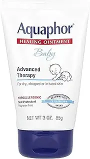 Aquaphor Baby Healing Ointment, 3 oz
