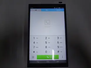 華為 MediaPad M1 8.0 S8-306L IPS 平板手機   2手