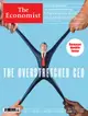 The Economist, 30期