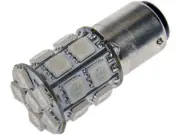 Dorman 22TT34B Brake Light Bulb Fits 1969-1974 Jaguar XKE (for: Jaguar)