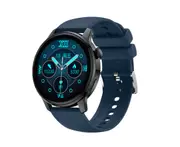 S46 Smart Watch with Multiple Sports Modes Supports Bluetooth Calls Long Sitting Reminder IPX8 Waterproof