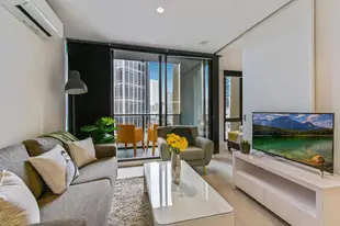 帝國墨爾本飯店式公寓Serviced Apartments Melbourne - Empire