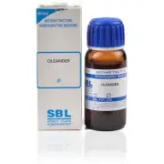 SBL Homeopathy Oleander Mother Tincture Q (30 ML)