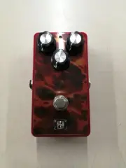 Pedaldiggers Emotions Effector