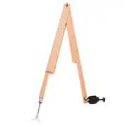 Wood Drawing Compass Professional Woodworking Pencil Marking Student