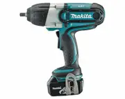 Makita DTW450RFE - 18V 1/2" Impact Wrench Kit (2 x 3.0Ah)