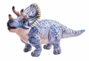 Artist - Dino Triceratops - 15 Inch