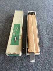 12 X NOS Nicholson 08354 6" Black Diamond Bastard Cut Mill File In Box Made USA