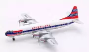 Inflight IF188AN0924P Ansett ANA Lockheed L-188 VH-RMB Diecast 1/200 Model Plane
