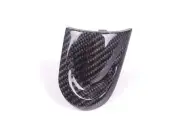 Bmw Blende Sportlenkrad Carbon Rec For Mini R56 R55 R57 R58 R59 R60 R61 Genuine