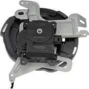 XISII HVAC Heater Air Blend Door Actuator,Fit For Toyota, Solara 2002-2008,Fit For Lexus, ES330,Fit For Camry, 2002-2006 8710606130 604903 604-903 Temperature control actuator