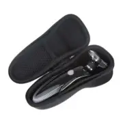 Case Shaver Storage Bag Zipper Bag Carrying Case For Braun |Panasonic |Philips