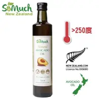 在飛比找蝦皮購物優惠-壽滿趣Somuch 頂級天然烹調酪梨油<生鮮半旅>