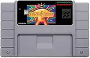 Royal Retro 16bit 46pin Super Game Card - Earthbound