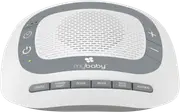 Homedics My Baby Sound Spa Portable