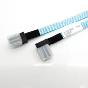 HPE 869669-001 2 SFF SAS/SATA Backplane Cable to P816i-a Smart Array Controller