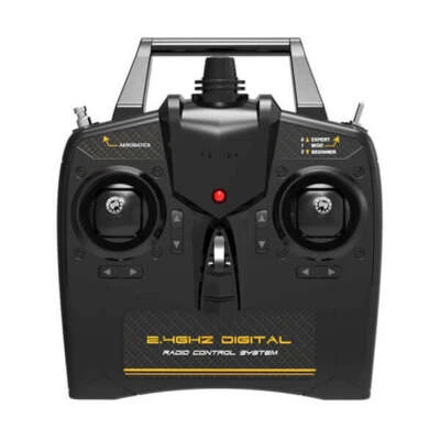 Mode 2 Transmitter for VolantexRC 4CH RC Airplanes - Original Factory Part