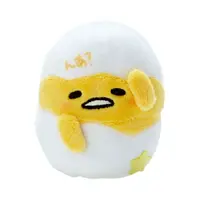 在飛比找樂天市場購物網優惠-【震撼精品百貨】蛋黃哥Gudetama 三麗鷗蛋黃哥造型手指