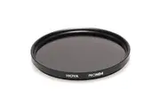 Hoya Pro ND4 Camera Lens 2-Stops Light Loss Filter