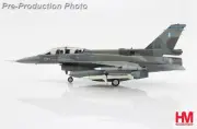 Hobby Master HA38023, F-16D 618, Mira 343, Hellenic Air Force (with AGM-88)