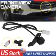 For Traverse Chevrolet 2018-2021 Car Front View Bumper Assist Camera 23165927