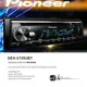 【199超取免運】M1P Pioneer【DEH-X7850BT】CD/MP3/WMA/USB/AUX/iPhone 藍芽主機 汽車音響主機