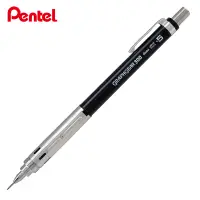 在飛比找博客來優惠-PENTEL GRAPHGEAR 300 製圖鉛筆 0.5 