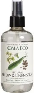 Koala Eco Pillow & Linen Spray Eucalyptus, Peppermint & Rosalina 250ml