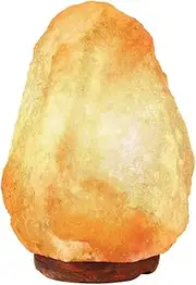 TV Innovations Natural Salt Lamp