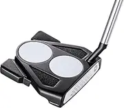 Odyssey Putter 2-Ball Ten S Short Slant (Model with Micro Hinged Insert) Men's