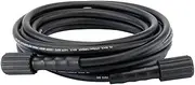 Draper Tools 83822 PPW650 High Pressure Hose for Petrol Power Washer Stock No.83822, 8 Meter Length