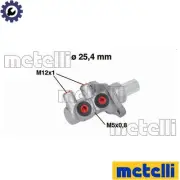 BRAKE MASTER CYLINDER 05-0571 FOR OPEL ASTRA/H/Van/GTC/TwinTop ZAFIRA/Box 1.9L