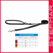 Rogz Lead Classic Black Small