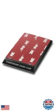 Thinkware U1000 Dash Cam Mount