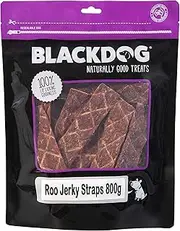 BLACKDOG Roo Jerky Straps - 800g, All